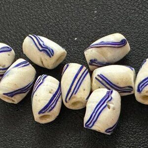 Venetian beads